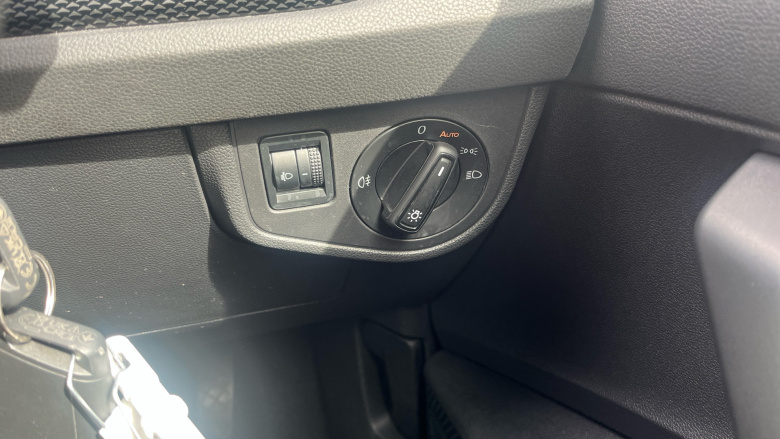 Volkswagen Polo 1.0 Life 5dr Petrol Hatchback